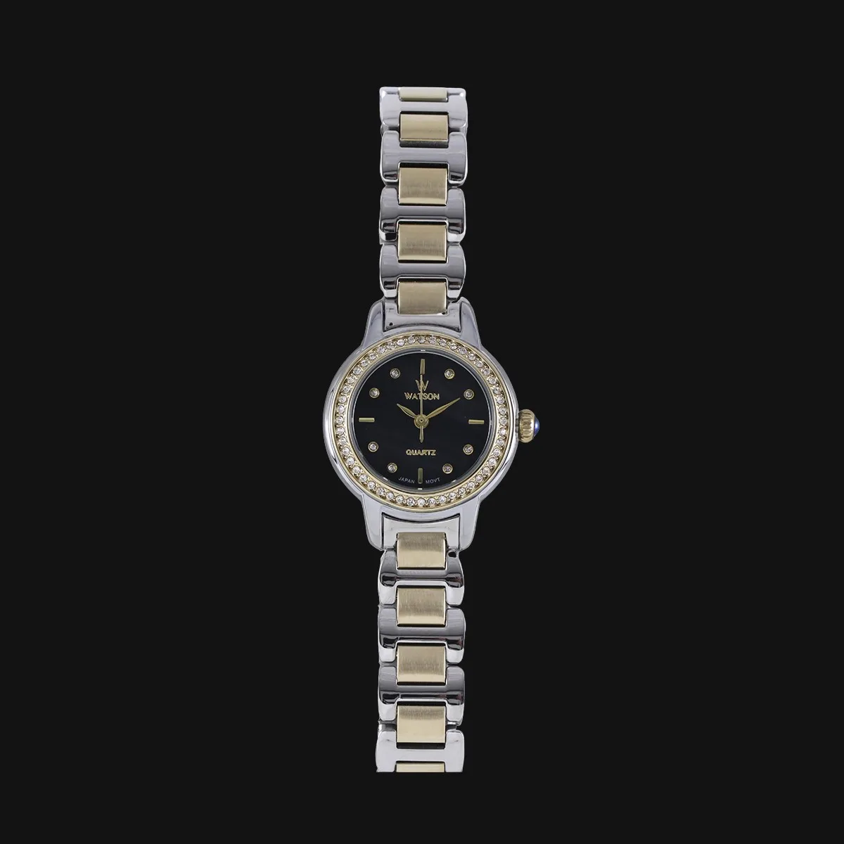 ساعت مچی زنانه عقربه ای واتسون مدل W1257L.352