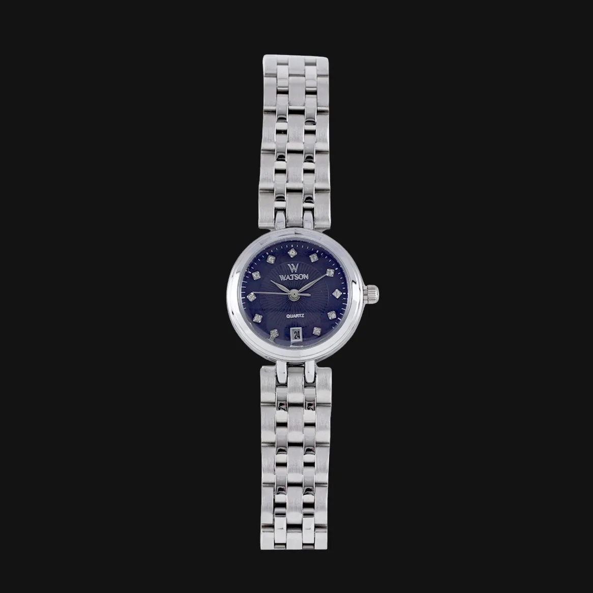 ساعت مچی زنانه عقربه ای واتسون مدل W1261L.302