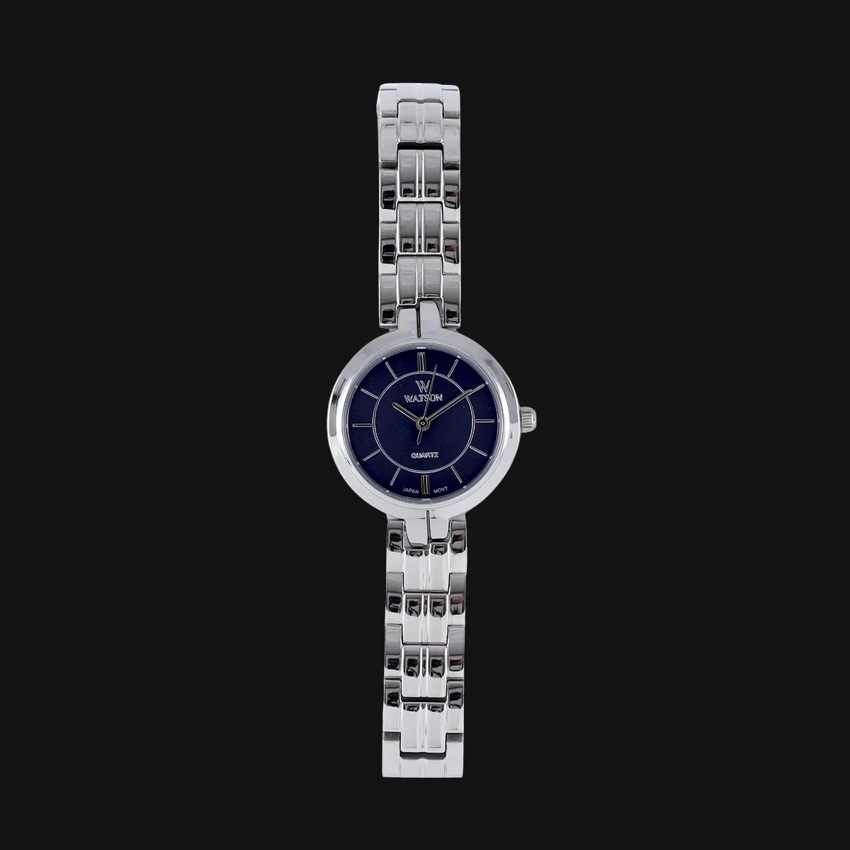 ساعت مچی زنانه عقربه ای واتسون مدل W1283L.302
