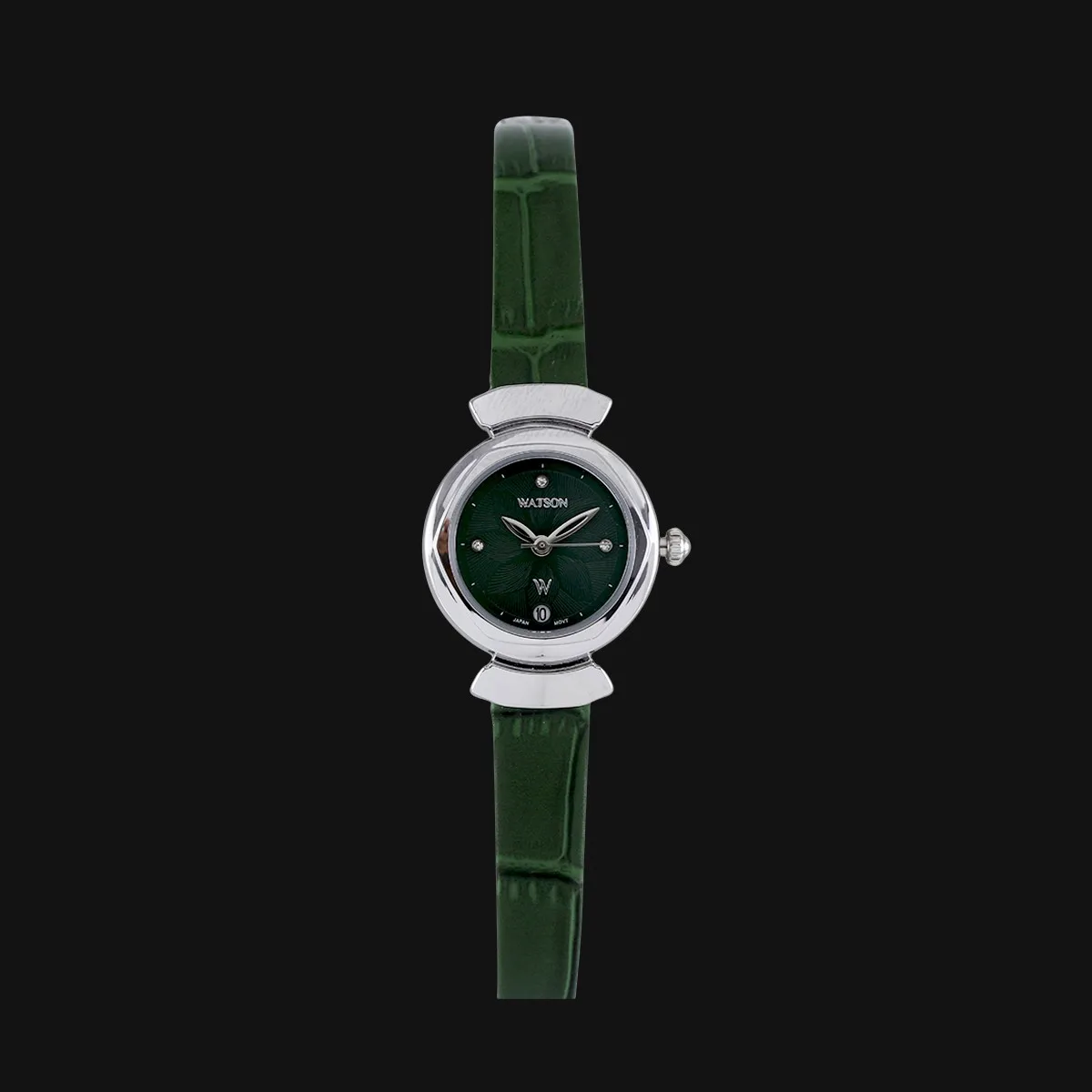 ساعت مچی زنانه عقربه ای واتسون مدل W1303L.313