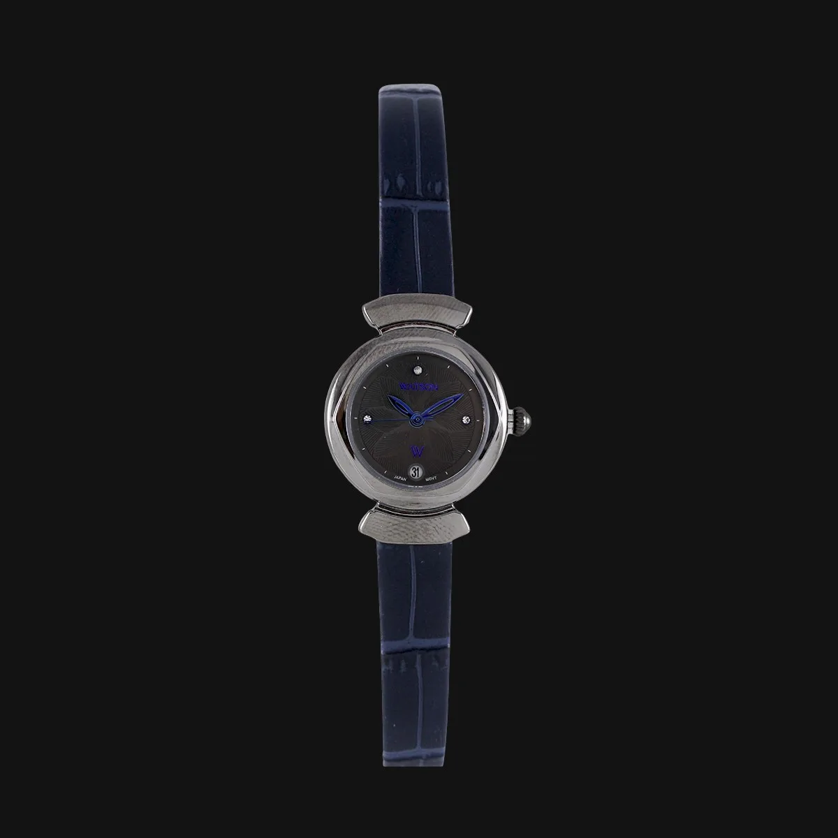 ساعت مچی زنانه عقربه ای واتسون مدل W1303L.704B