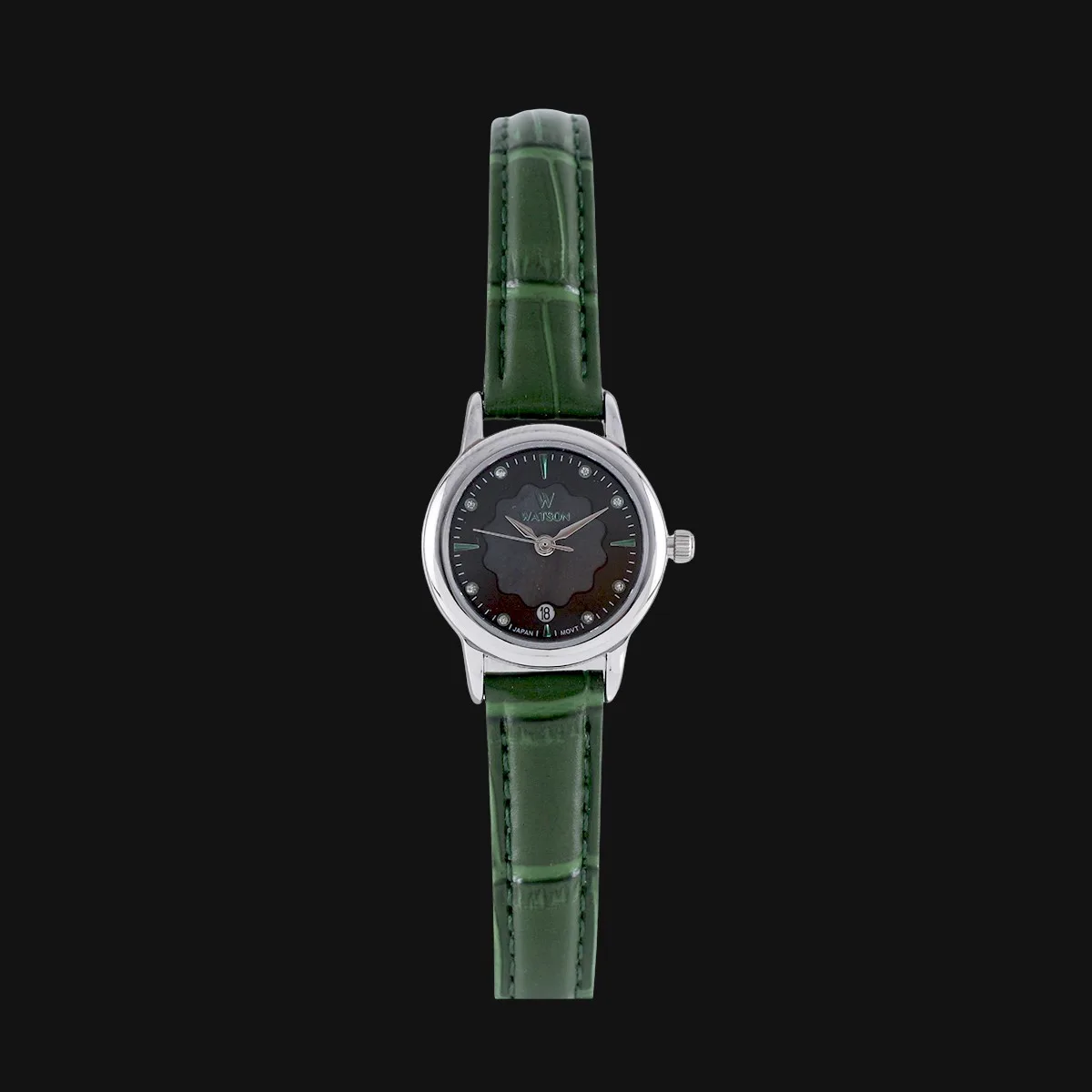ساعت مچی زنانه عقربه ای واتسون مدل W1305L-579