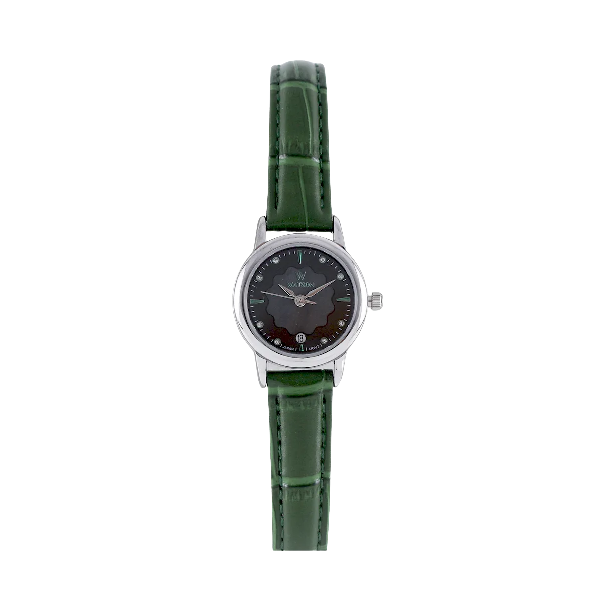 ساعت مچی زنانه عقربه ای واتسون مدل W1305L-579